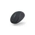 Variante noir - Souris sans fil Hama WM-400