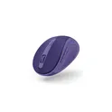 Variante violet - Souris sans fil Hama WM-400