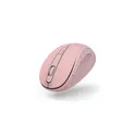 Variante rose - Souris sans fil Hama WM-400
