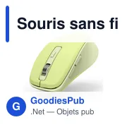 Souris sans fil Hama WM-450 - Miniature 11