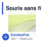 Souris sans fil Hama WM-450 - Miniature 15