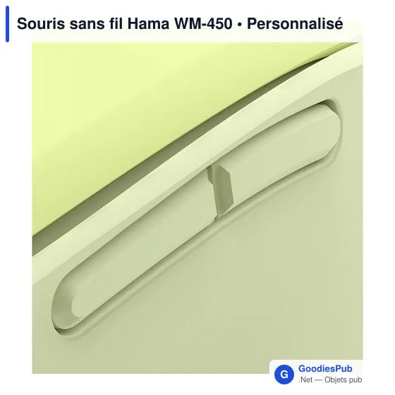 Souris sans fil Hama WM-450 - Image 17
