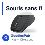 Souris sans fil Hama WM-450 - Miniature 21