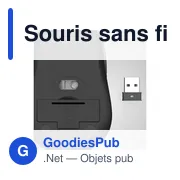 Souris sans fil Hama WM-450 - Miniature 26