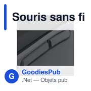 Souris sans fil Hama WM-450 - Miniature 27
