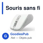 Souris sans fil Hama WM-450 - Miniature 31