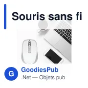 Souris sans fil Hama WM-450 - Miniature 32