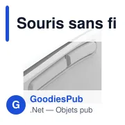 Souris sans fil Hama WM-450 - Miniature 37