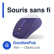 Souris sans fil Hama WM-450 - Miniature 41
