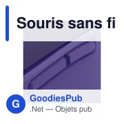 Souris sans fil Hama WM-450 - Miniature 47