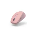 Variante rose - Souris sans fil Hama WM-450