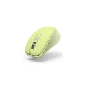 Variante vert - Souris sans fil Hama WM-450