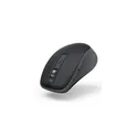 Variante noir - Souris sans fil Hama WM-450