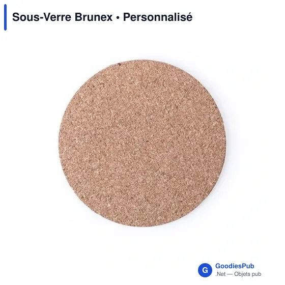 Sous-Verre Brunex - Image 3