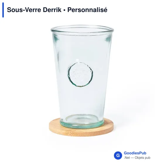 Sous-Verre Derrik - Image 2