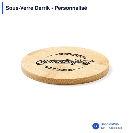 Sous-Verre Derrik - Image 3