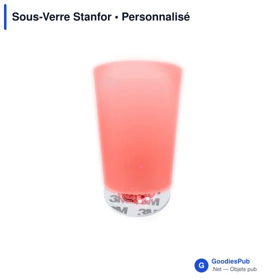 Sous-Verre Stanfor - Image 2