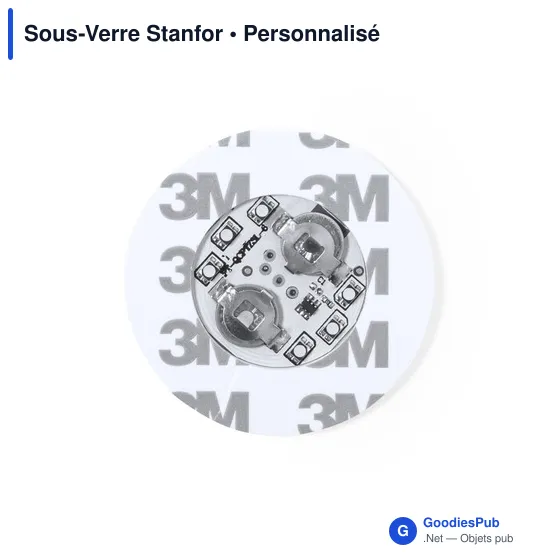 Sous-Verre Stanfor - Image 4