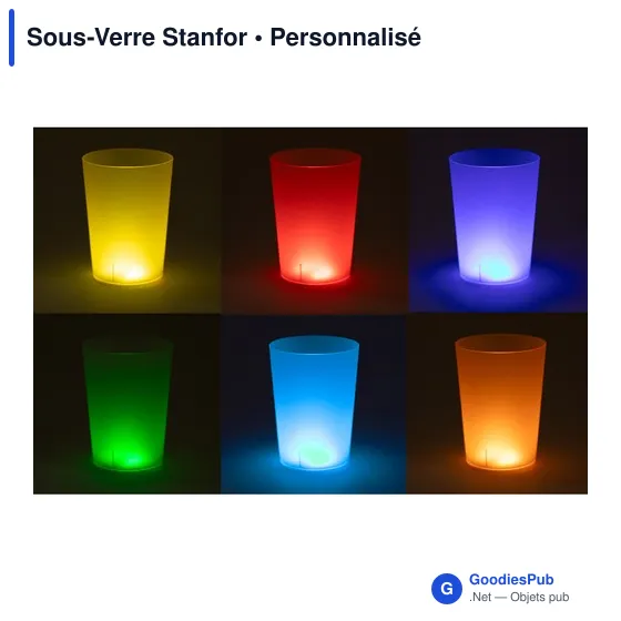 Sous-Verre Stanfor - Image 5