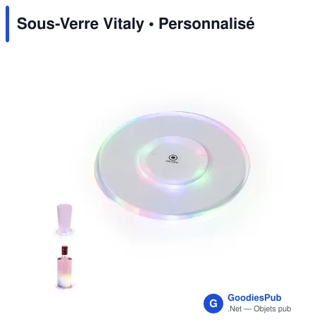 Sous-Verre Vitaly