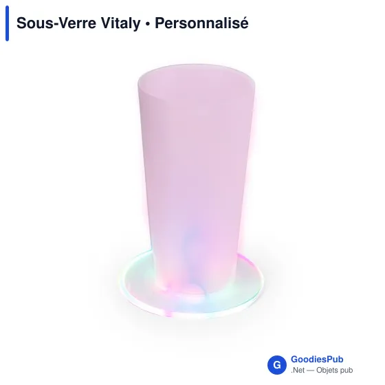 Sous-Verre Vitaly - Image 5