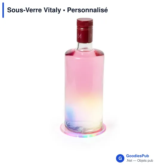 Sous-Verre Vitaly - Image 6