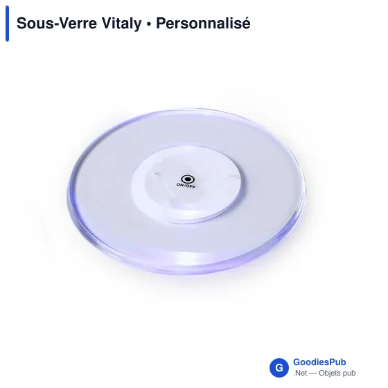 Sous-Verre Vitaly - Image 7