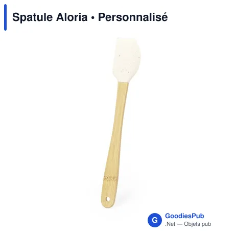 Spatule Aloria