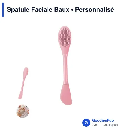 Spatule Faciale Baux