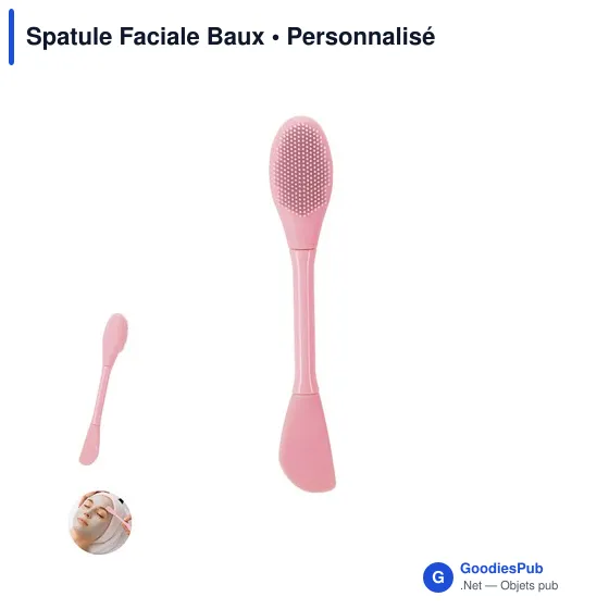 Spatule Faciale Baux - Image 1