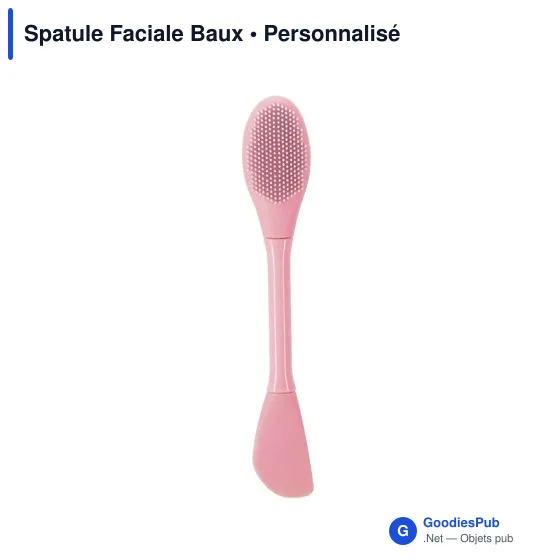 Spatule Faciale Baux - Image 2