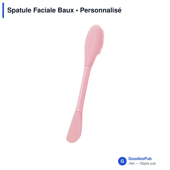 Spatule Faciale Baux - Image 3