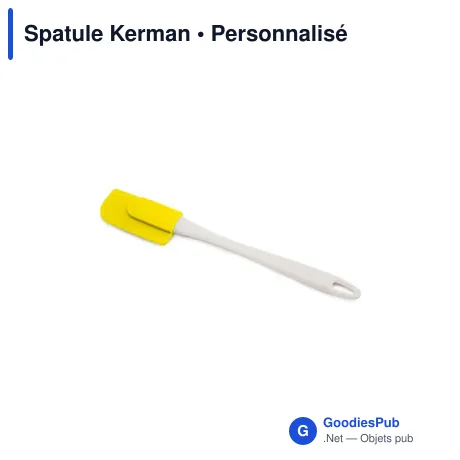 Spatule Kerman