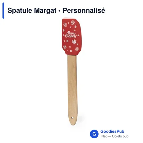 Spatule Margat