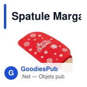 Spatule Margat - Miniature 5