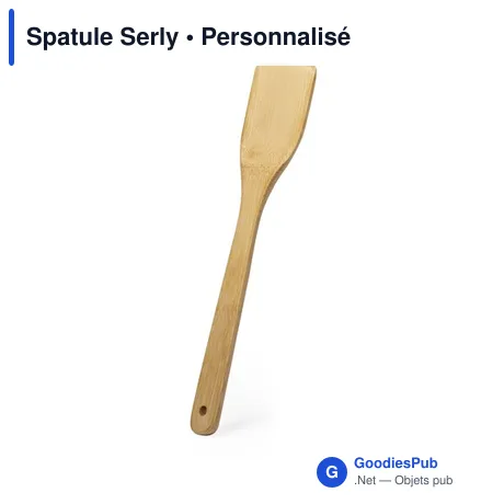 Spatule Serly