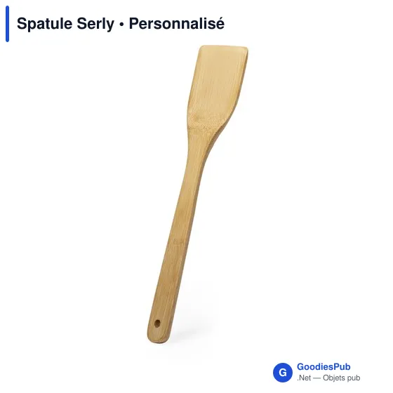 Spatule Serly - Image 1