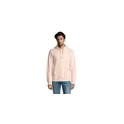 Variante rose crémeux - SPENCER SWEAT CAPUCHE 280