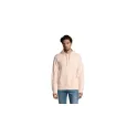 Variante rose crémeux - SPENCER SWEAT CAPUCHE 280