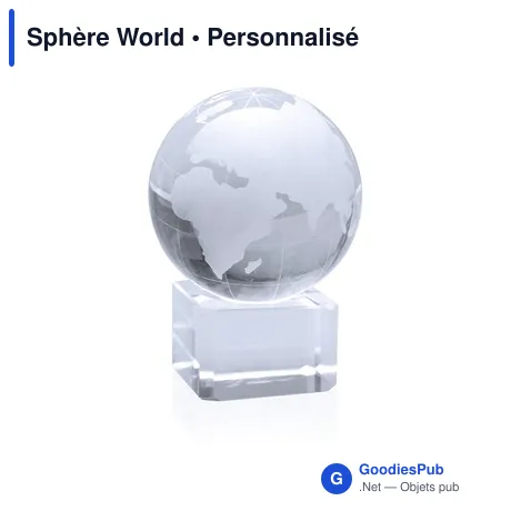 Sphère World