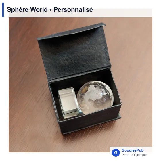 Sphère World - Image 2