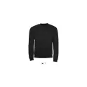 Variante noir - SPIDER MEN SWEATER 260g