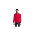 Variante rouge - SPIDER MEN SWEATER 260g