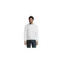 Variante blanc chiné - SPIDER MEN SWEATER 260g