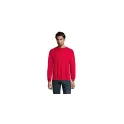 Variante rouge - SPIDER MEN SWEATER 260g