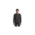 Variante anthracite chiné - SPIDER MEN SWEATER 260g
