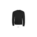 Variante noir - SPIDER MEN SWEATER 260g