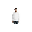Variante blanc - SPIDER MEN SWEATER 260g
