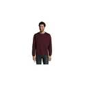 Variante bleu royal - SPIDER MEN SWEATER 260g