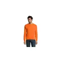 Variante orange - SPIDER MEN SWEATER 260g